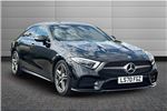 2020 Mercedes-Benz CLS
