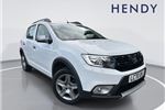 2020 Dacia Sandero Stepway