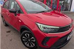 2021 Vauxhall Crossland