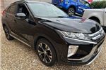 2021 Mitsubishi Eclipse Cross