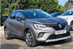 2020 Renault Captur