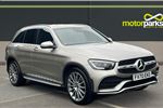 2020 Mercedes-Benz GLC