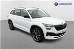 2021 Skoda Kodiaq