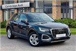 2021 Audi Q2