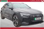 2021 Audi e-tron