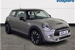 2019 MINI Hatchback