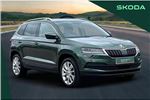 2020 Skoda Karoq