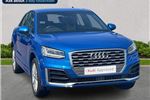 2018 Audi Q2