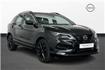 2021 Nissan Qashqai