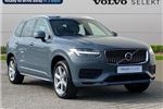 2022 Volvo XC90