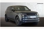 2023 Land Rover Range Rover