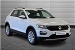 2020 Volkswagen T-Roc