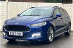 2017 Ford Mondeo Estate