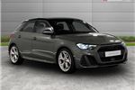 2022 Audi A1
