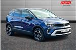 2021 Vauxhall Crossland