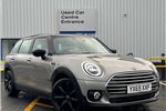 2019 MINI Clubman