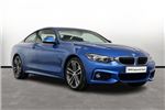 2018 BMW 4 Series