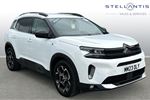 2023 Citroen C5 Aircross