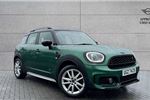 2021 MINI Countryman