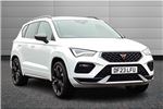 2023 Cupra Ateca