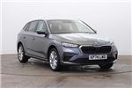 2024 Skoda Scala