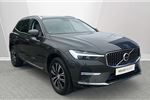 2021 Volvo XC60