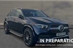 2022 Mercedes-Benz GLE GLE 400d 4Matic AMG Line Prem 5dr 9G-Tronic [7 St]