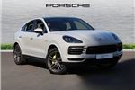 2022 Porsche Cayenne
