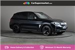 2021 BMW iX3