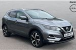 2019 Nissan Qashqai