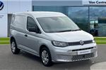 2021 Volkswagen Caddy