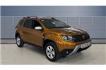 2020 Dacia Duster