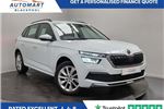 2021 Skoda Kamiq