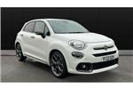 2022 Fiat 500X