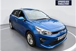 2022 Kia Rio