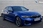 2020 BMW 3 Series