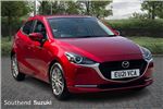 2021 Mazda 2