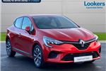 2021 Renault Clio