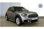 2019 MINI Countryman