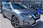 2019 Nissan X-Trail