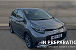 2022 Kia Picanto