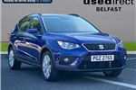 2019 SEAT Arona