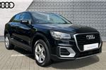 2018 Audi Q2
