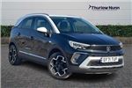 2022 Vauxhall Crossland