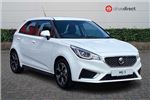 2024 MG MG3
