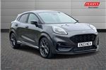 2023 Ford Puma ST