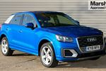 2018 Audi Q2