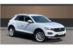 2021 Volkswagen T-Roc