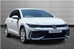 2024 Volkswagen Golf GTE