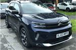 2023 Citroen C5 Aircross